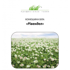 Конюшина декоративна Рівендел